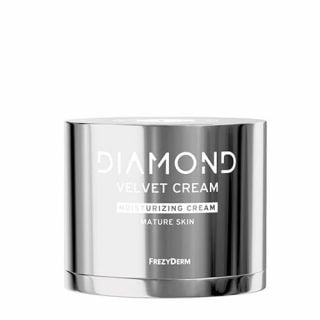 Frezyderm Diamond Velvet Cream Moisturizing 50ml