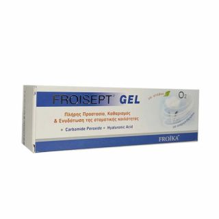 Froika Froisept Gel 30ml