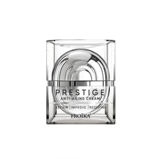 Froika Prestige Anti-Aging Face Cream 50ml Αντιγηραντική Κρέμα Προσώπου