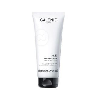 Galenic Pur 2 in 1 Lait-Lotion 200ml 