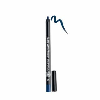 Garden Kajal Waterproof Eye Pencil 14 Blue 1.4gr