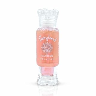 Garden Fairyland Lip Oil Lilly 3 Παιδικό Λάδι Χειλιών Με Άρωμα Τσιχλόφουσκα 13ml