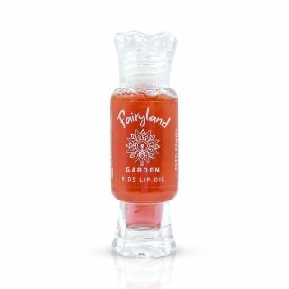 Garden Fairyland Lip Oil Lily 2 Παιδικό Λάδι Χειλιών Με Άρωμα Tutti Frutti 13ml