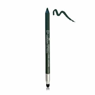 Garden Perfect Long Lasting Eye Pencil 52 Green Forest 1.25g Αδιάβροχο Μολύβι Ματιών µε Ενσωματωμένο Σφουγγαράκι Σβησίματος