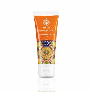 Garden Sunscreen Face Cream SPF30 50ml 