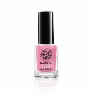 Garden Gel Nail Polish Prettiest Pink 20, 12.5ml
