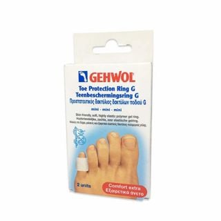 Gehwol Toe Protection Ring G Mini
