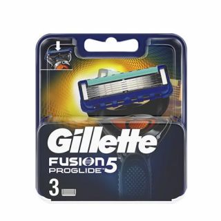 Gillette Fusion 5 Proglide