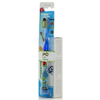 Gum Kids Toothbrush 903 + Junior Toothpaste 50ml