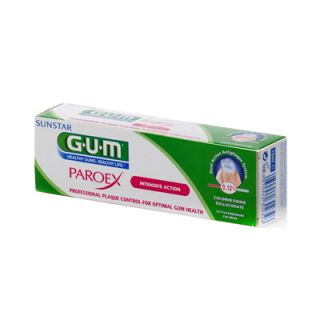 Gum Paroex Intensive Action 0.12% Toothpaste 75ml