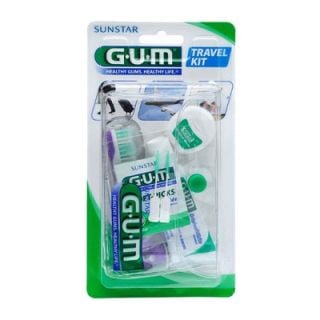 Gum Travel Kit (156)