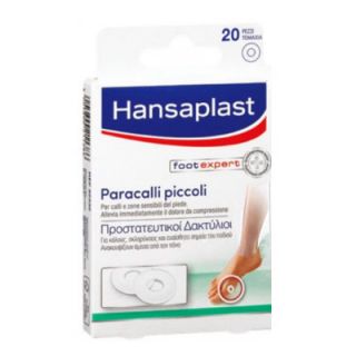 Hansaplast Protection Rings 20
