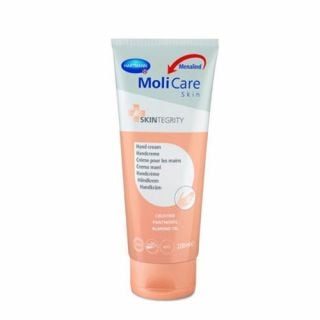 Hartmann Molicare Menalind Skintegrity Hand Cream 200ml