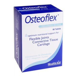 Health Aid Osteoflex Economy Blister 90 Tabs Αρθρώσεις