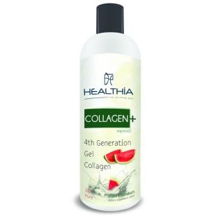 Healthia Collagen+ 100% Pure 500ml