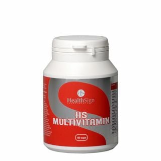 Health Sign HS Multivitamin 60 Caps