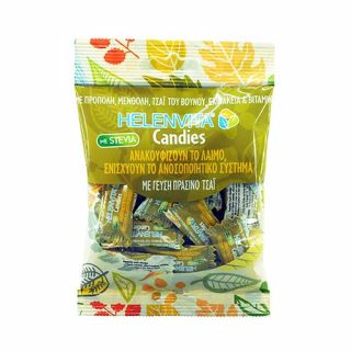 Helenvita Candies Green Tea 60gr