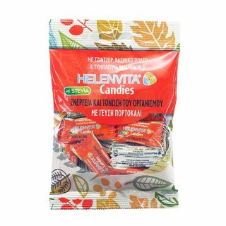 Helenvita Candies Orange 60gr