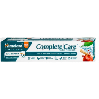 Himalaya Wellness Herbals Complete Care 75ml Οδοντόκρεμα για Ευαίσθητα Ούλα