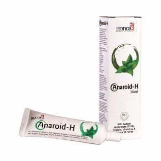 Honora Anaroid-H Cream 30ml