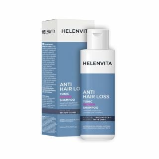 Helenvita Anti Hair Loss Tonic Women Shampoo 200ml