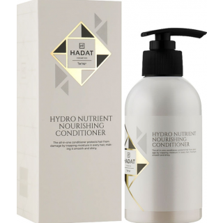 Hadat Hydro Nutrient Nourishing Conditioner 250ml