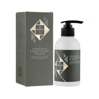 Hadat Hydro Root Strengthening Shampoo 250ml