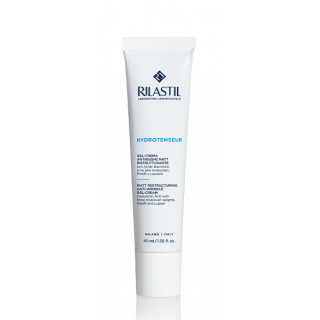 Rilastil Hydrotenseur Matt Restructuring Anti-Wrinkle Gel-Cream 40ml Αντιρυτιδική Gel-Κρέμα Επανόρθωσης με Ματ Αποτέλεσμα