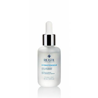 Rilastil Hydrotenseur Restructuring Anti-Wrinkle Serum 30ml Αντιρυτιδικός Ορός Επανόρθωσης Προσώπου