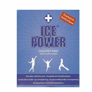 Ice Power Hot-Cold