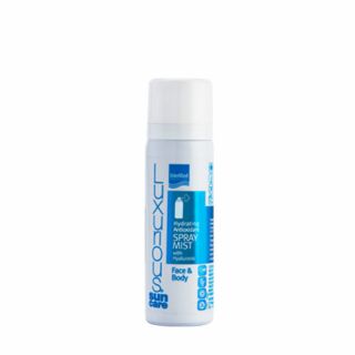 InterMed Luxurious Sun Care Hydrating Antioxidant Mist Face & Body 50ml