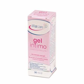 Illa Care Intimo Gel 30ml