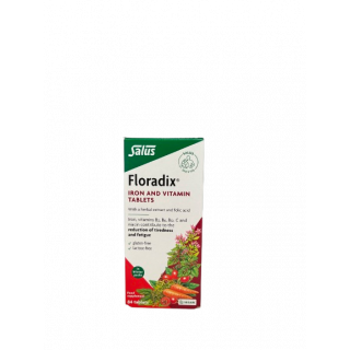 Power Health Floradix Tablets 84 Tabs