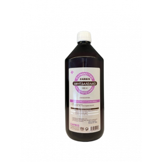 Zarbis Αμυγδαλέλαιο 1000 ml