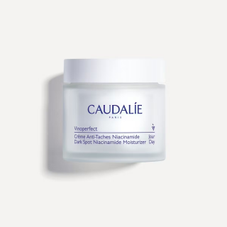 Caudalie Vinoperfect Dark Spot Niacinamide Moisturizer Day Cream 50ml Ενυδατική Κρέμα Ημέρας Προσώπου