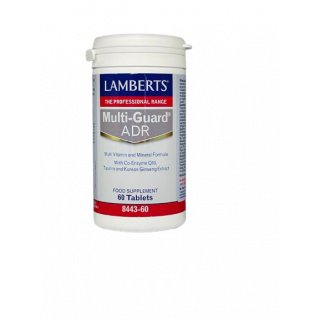 Lamberts Multi Guard ADR 60 Tabs