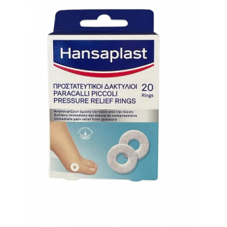 Hansaplast Foot Expert για τους Κάλους 20τεμάχια