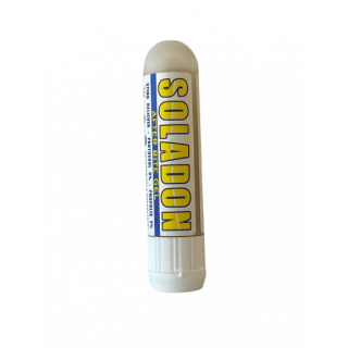 Erythro Forte Soladon Antiseptic After Bite Gel Stick 25ml Στικ για Μετά το Τσίμπημα