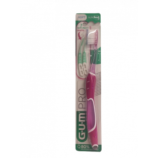 Gum Technique Pro Soft Toothbrush 525