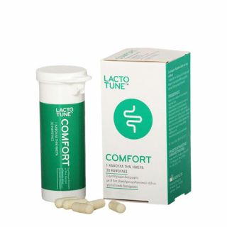 Innovis Lactotune Comfort 30 Caps