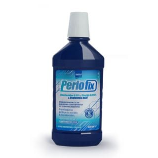 Intermed Periofix 0.05% Mouthwash 500ml