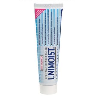 InterMed Unimoist Toothpaste 100ml