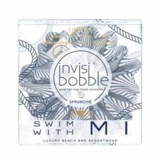 Invisibobble Swim With Mi - Santorini Pack Your Bikini Sprunchie