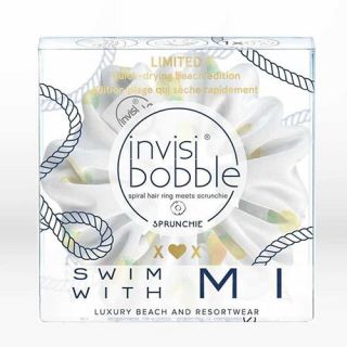 Invisibobble Swim With Mi - You're Simply The Zest Sprunchie