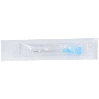 Pic Solution Hypodermic Needle 23G 0.6x25mm 1item