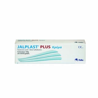 Jalplast Plus Cream