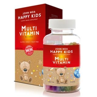 John Noa Happy Kids Multi Vitamin 90 Gummies