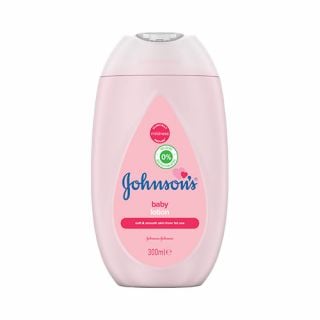 Johnson's Baby Lotion Soft And Smooth Skin 300ml