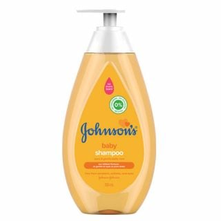 Johnson's Baby Shampoo 500ml 