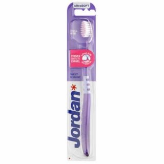 Jordan Target Sensitive Toothbrush Ultra Soft